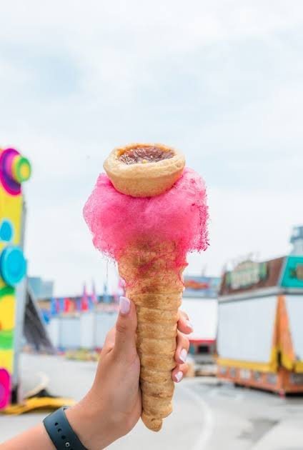 Icream
